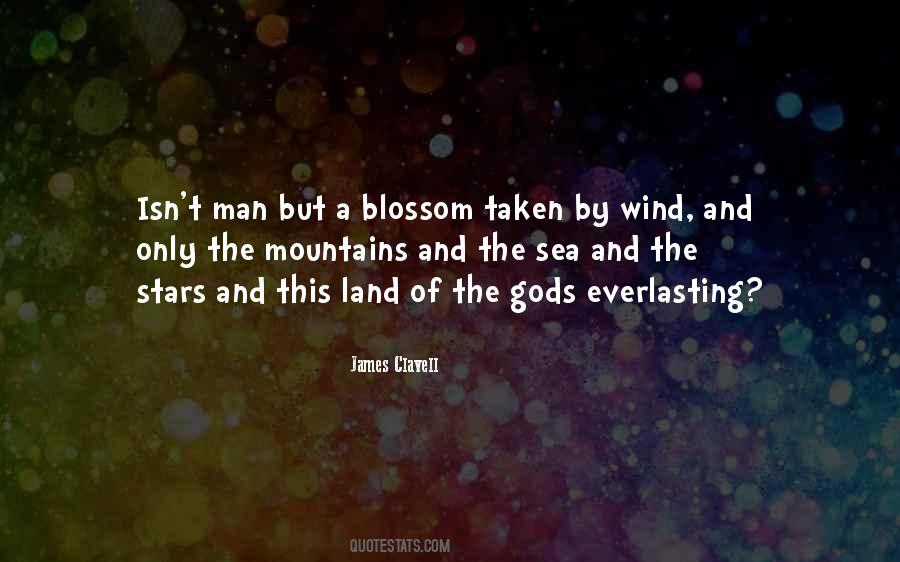 Sea And Stars Quotes #1654588