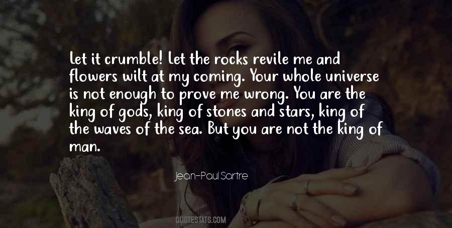 Sea And Stars Quotes #1690454