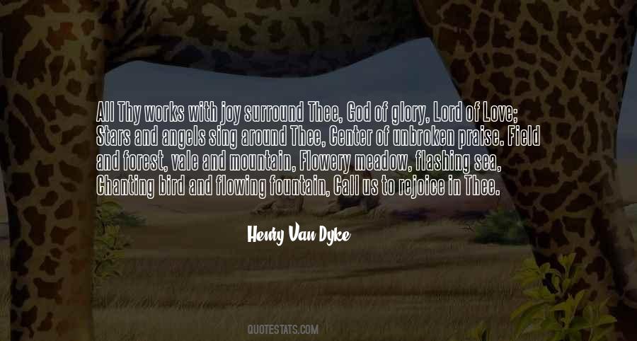 Sea And Stars Quotes #322586