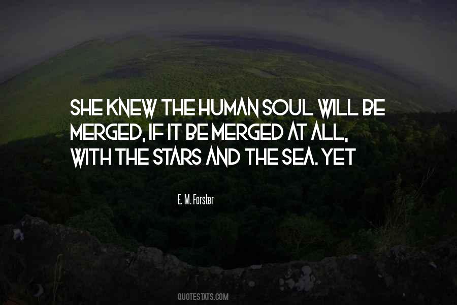 Sea And Stars Quotes #454106