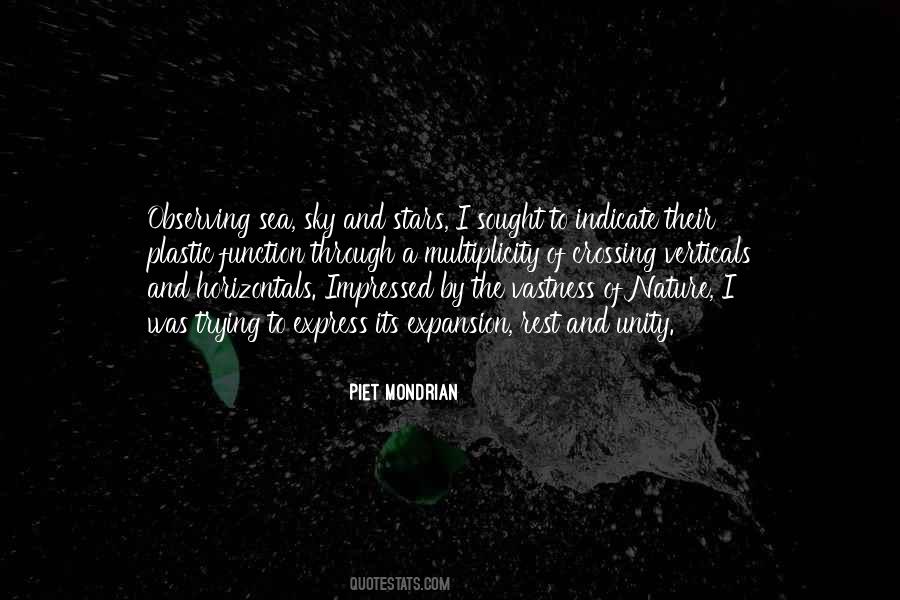 Sea And Stars Quotes #470154