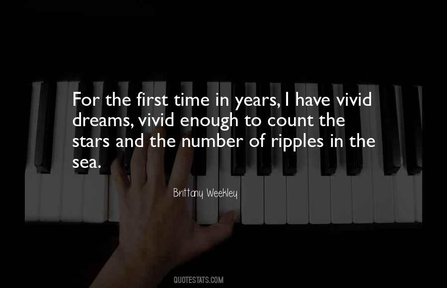 Sea And Stars Quotes #490046