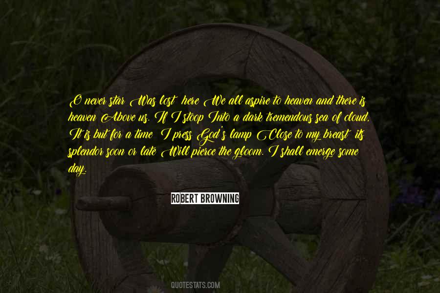 Sea And Stars Quotes #491579