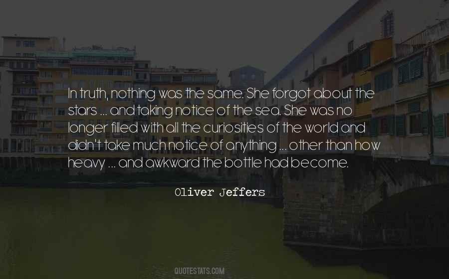 Sea And Stars Quotes #575988