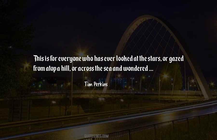 Sea And Stars Quotes #840850