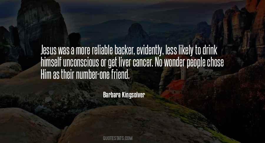 Best Friend Cancer Quotes #1367564