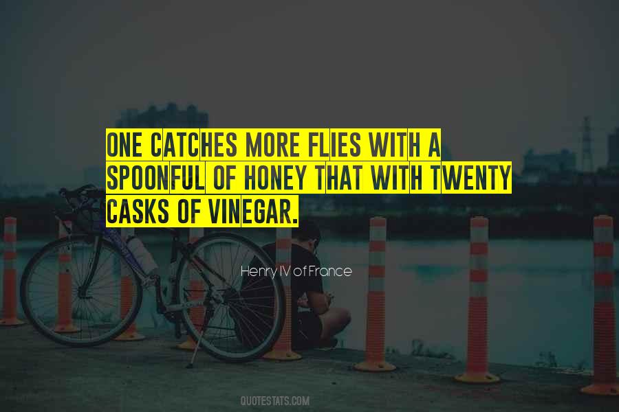 More Honey Quotes #1094818
