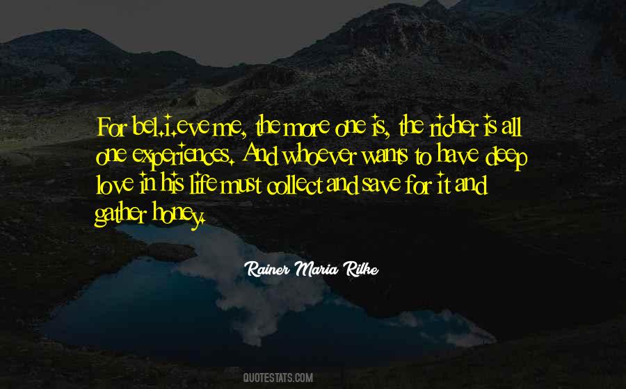 More Honey Quotes #1253700