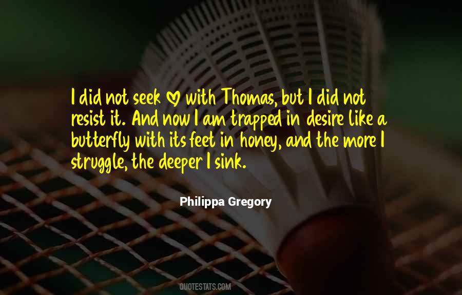 More Honey Quotes #180328