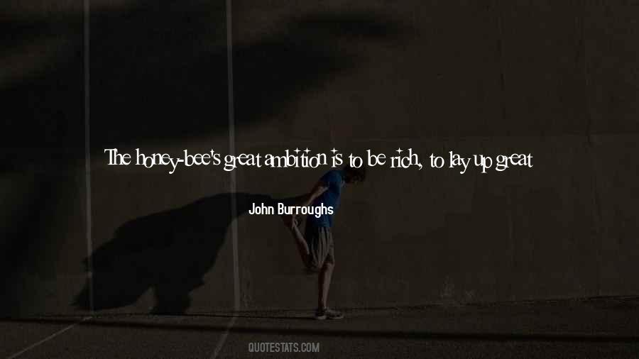 More Honey Quotes #449923