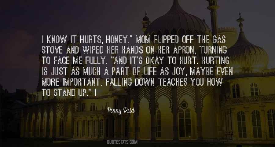 More Honey Quotes #789873