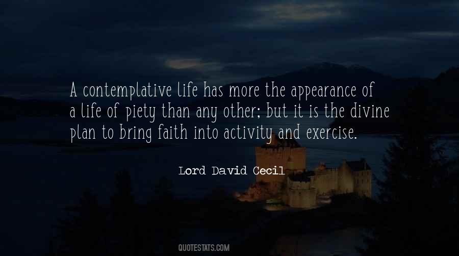 Divine Faith Quotes #152807