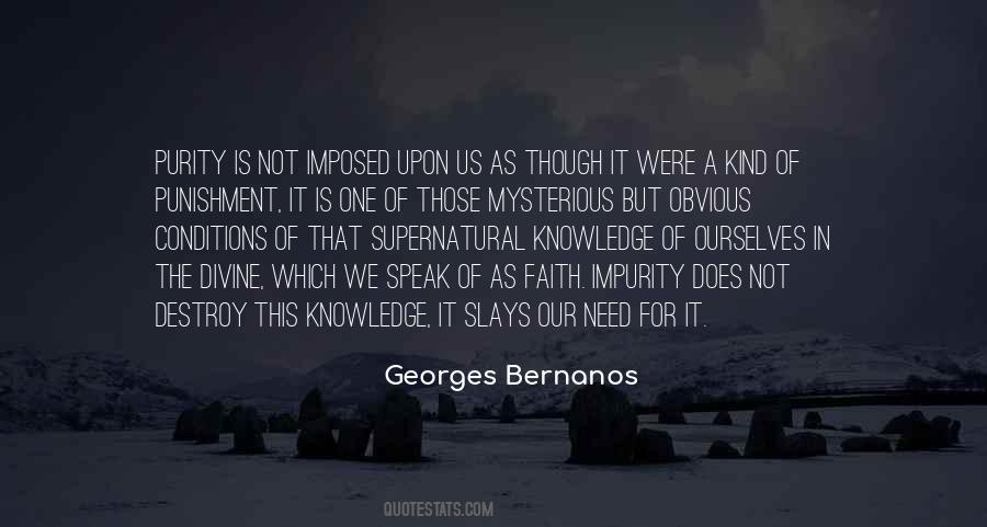 Divine Faith Quotes #263099