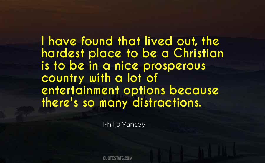 Nice Country Quotes #1040458