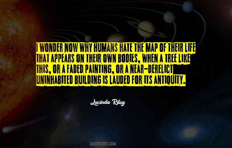 Tree Painting Quotes #1103033