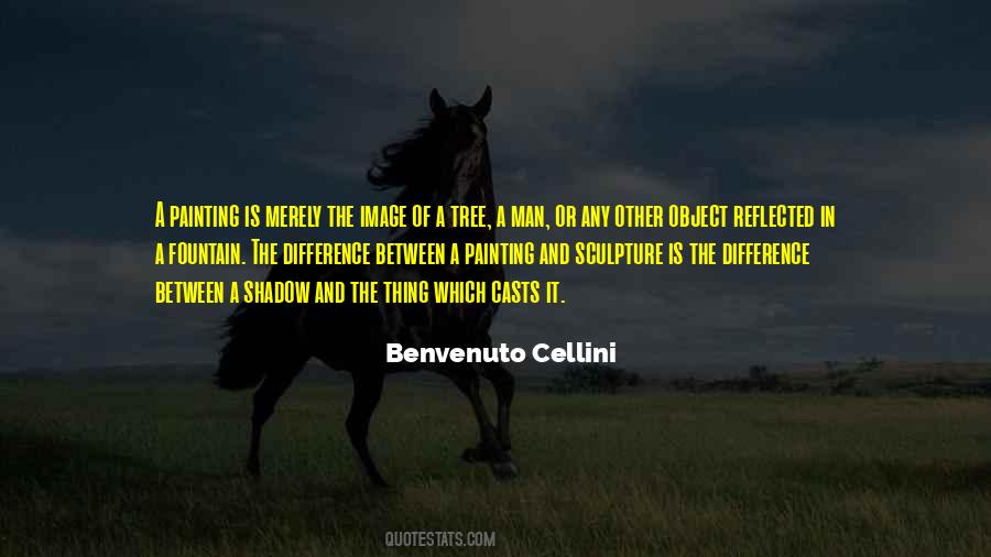 Tree Painting Quotes #142945