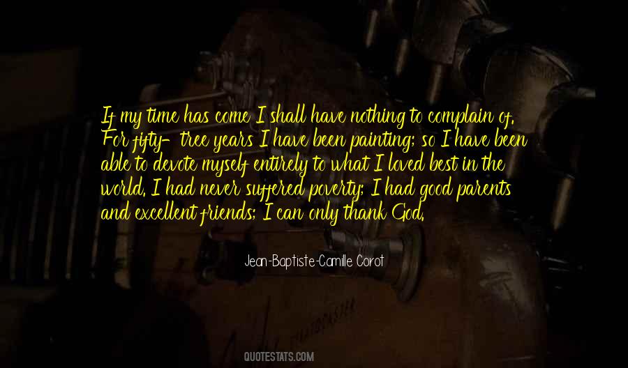 Tree Painting Quotes #1511665