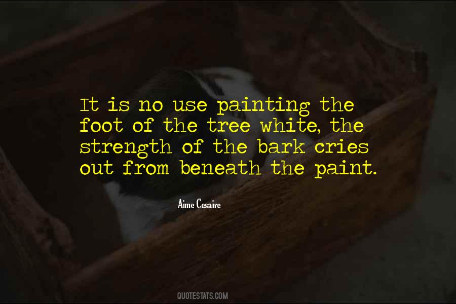 Tree Painting Quotes #596875