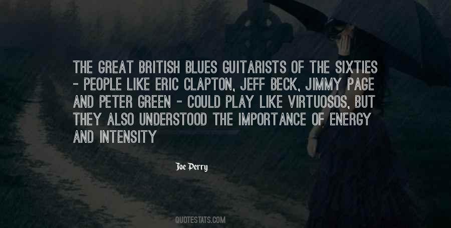 Quotes About The Importance Of Music #591000