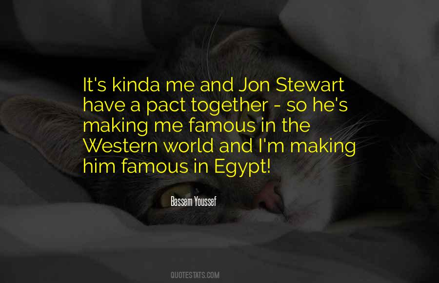 Famous Western Quotes #1029733