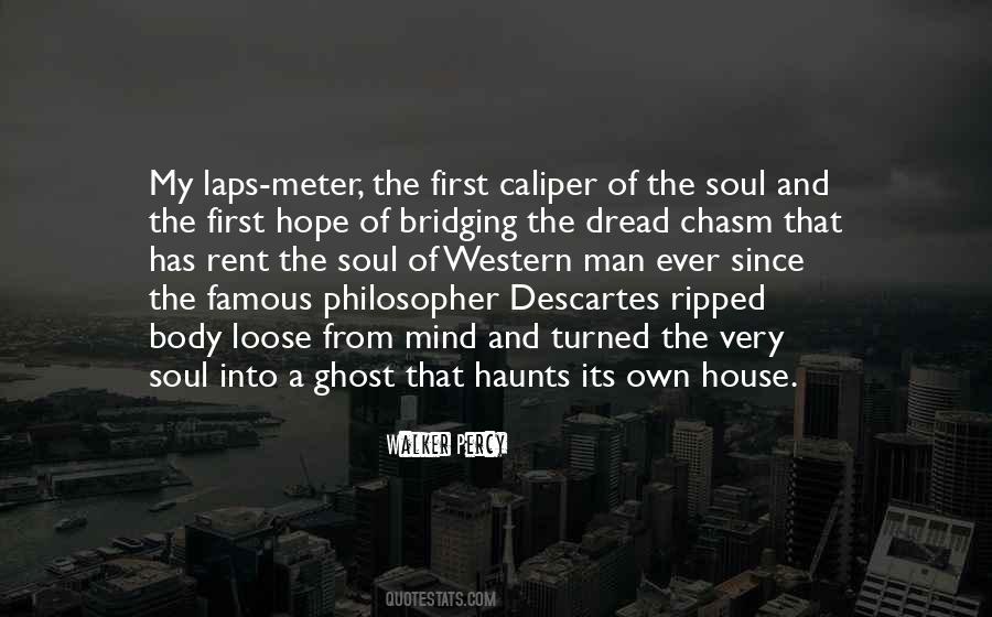 Famous Western Quotes #92842