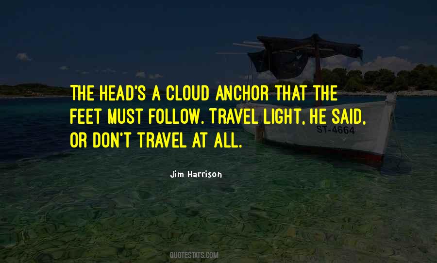 Travel Travel Quotes #3949