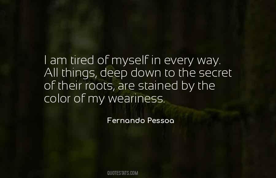 Deep Secret Quotes #612015
