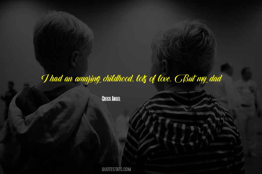 Dad Time Quotes #706925