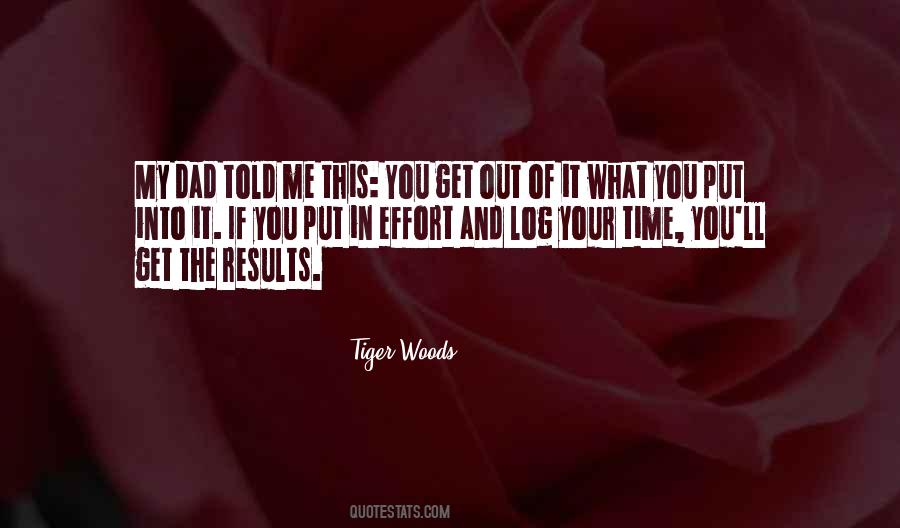 Dad Time Quotes #732580