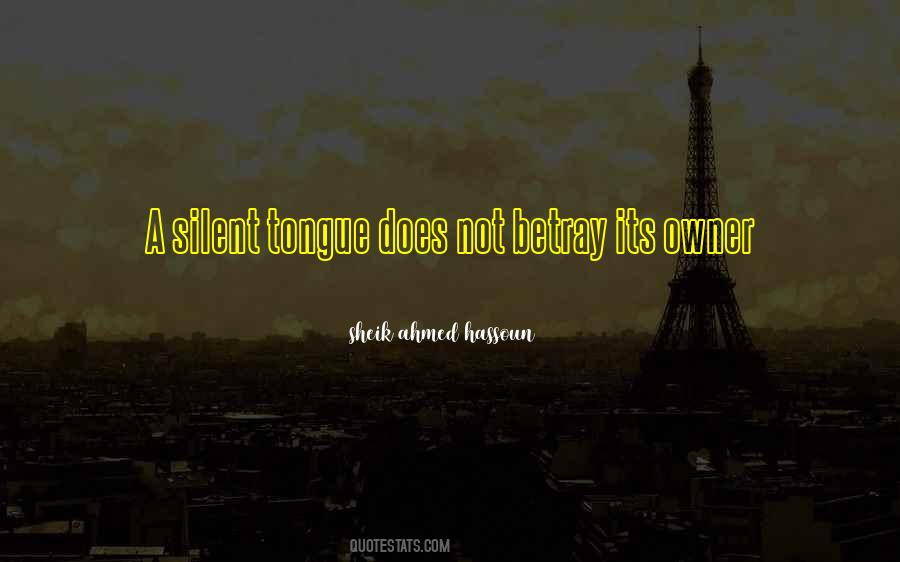 Self Loyalty Quotes #39838