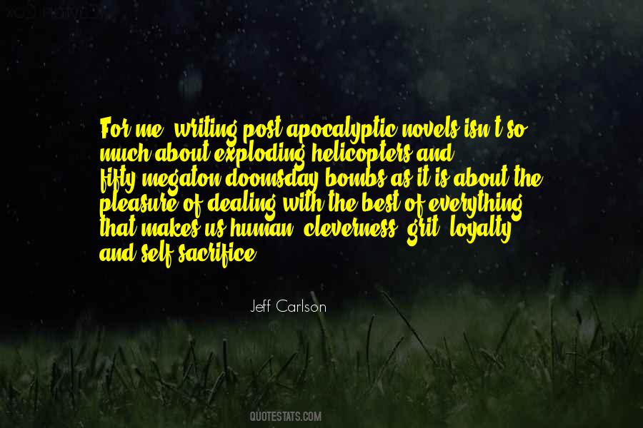 Self Loyalty Quotes #64724
