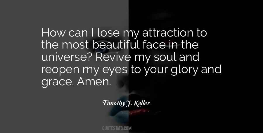 Glory To Glory Quotes #137898