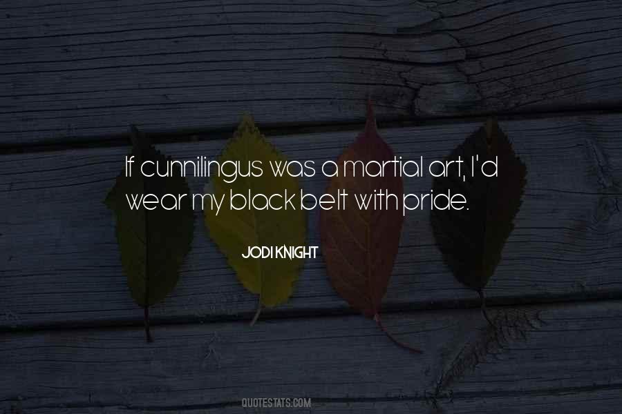 I Wear All Black Quotes #55160