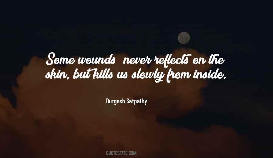Hope That Kills You Quotes #1759488