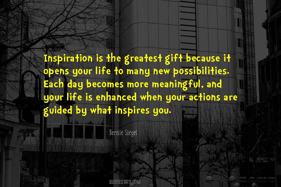 Greatest Day Of My Life Quotes #105975