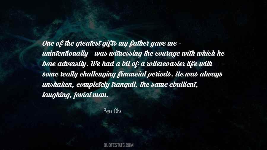 Greatest Day Of My Life Quotes #1393720
