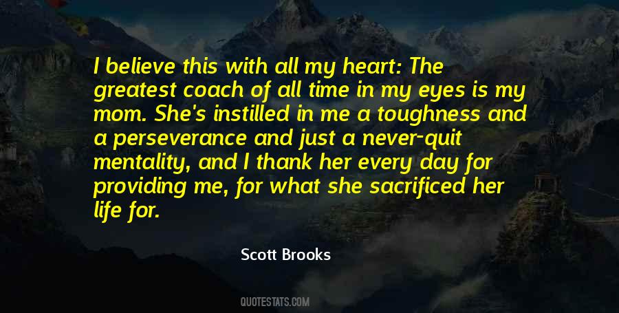 Greatest Day Of My Life Quotes #1869757