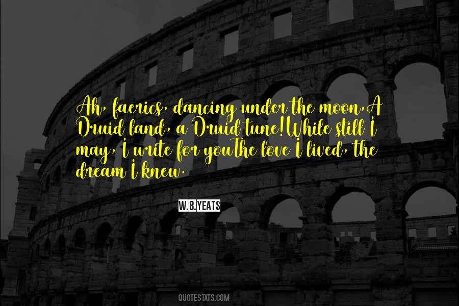 Dancing To The Tune Quotes #1175185