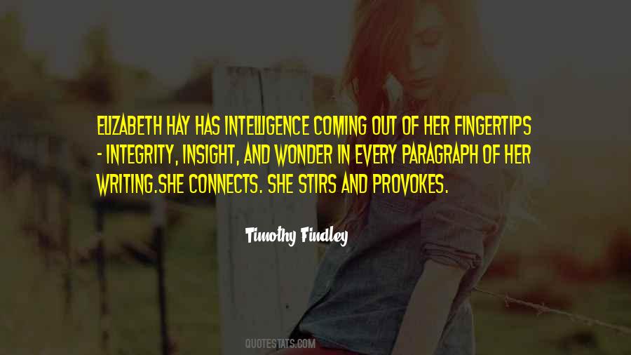 Dancing To The Tune Quotes #1200945