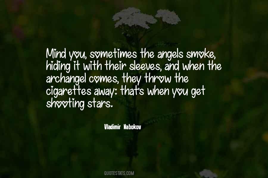 Quotes About Hiding Away #809692