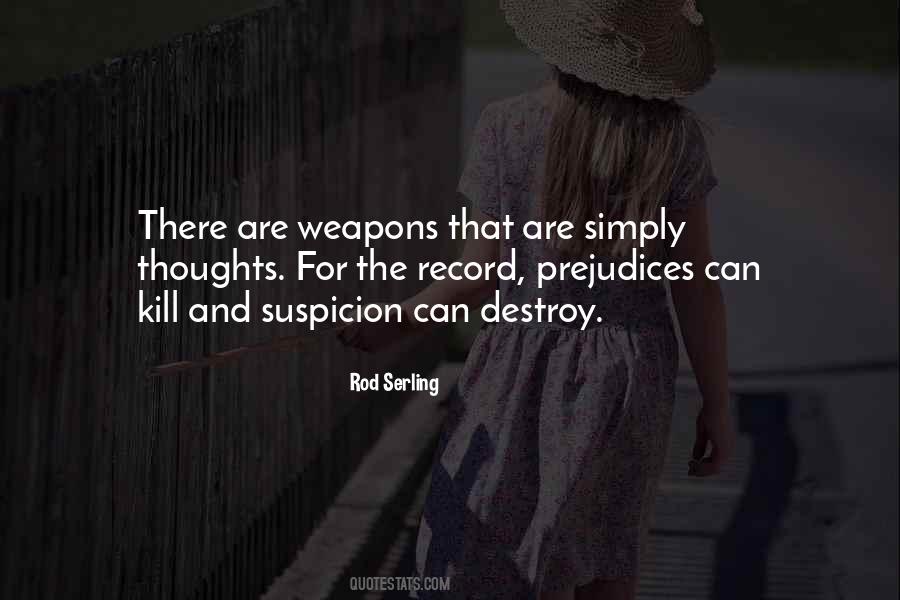 Silence Novel Quotes #1270713