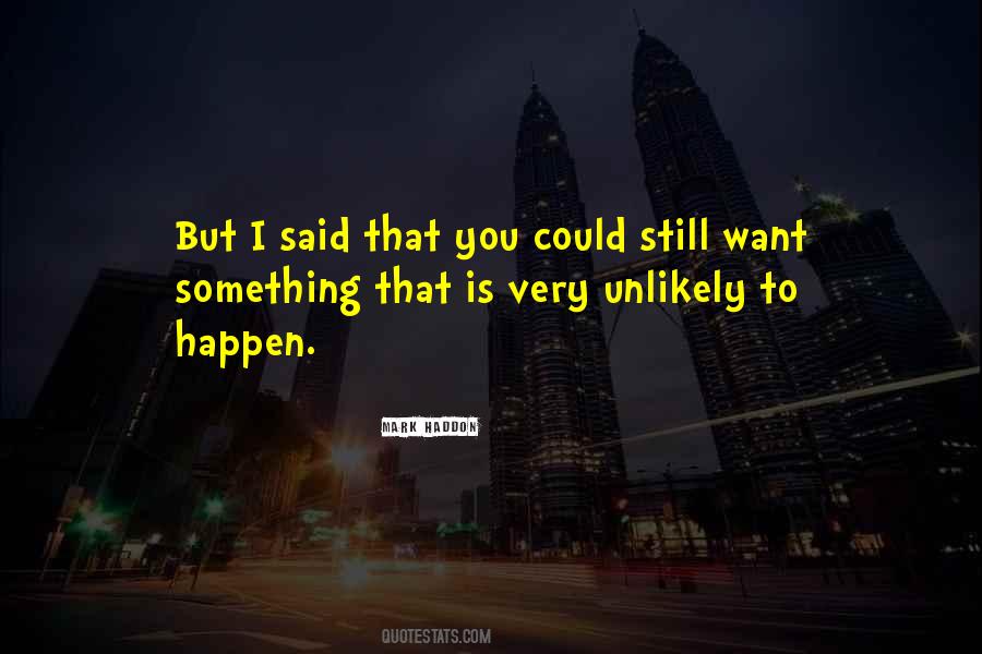 Silence Novel Quotes #210878
