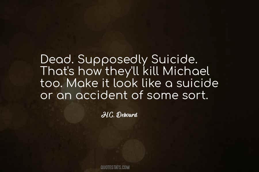 Silence Novel Quotes #572171
