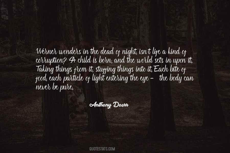 Quotes About The Wonders Of The World #1025481