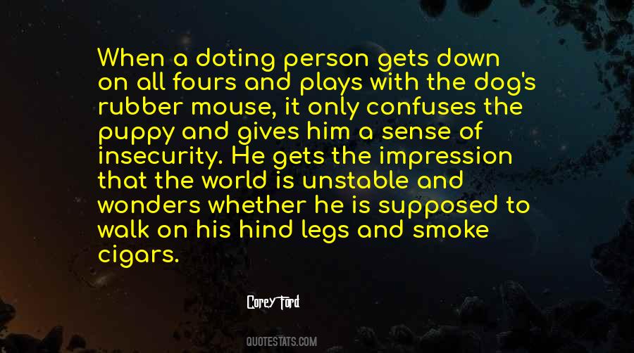 Quotes About The Wonders Of The World #378518