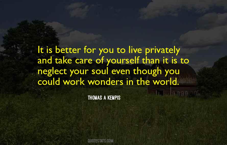 Quotes About The Wonders Of The World #591644