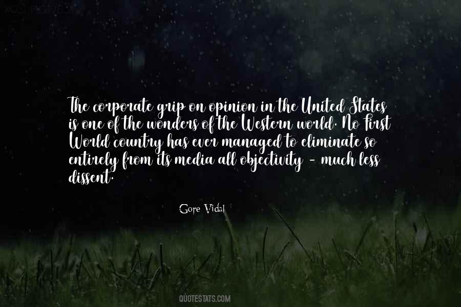 Quotes About The Wonders Of The World #954605