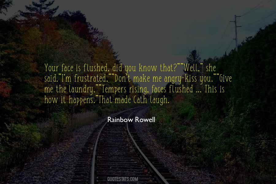 Frustrated And Angry Quotes #623720