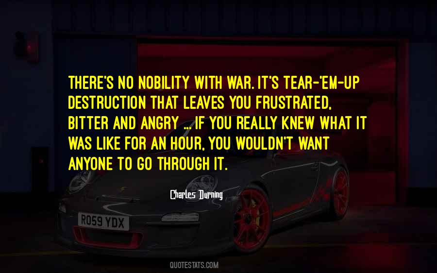 Frustrated And Angry Quotes #780082