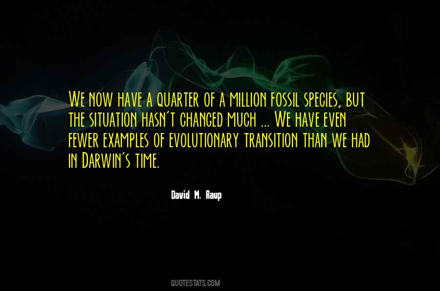 In Transition Quotes #401136